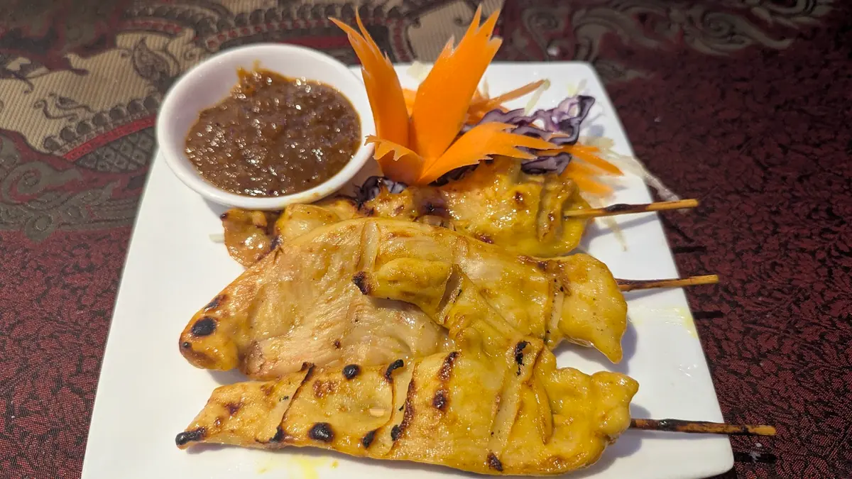 Siam Thai Restaurant photo (photo 2 of 3)