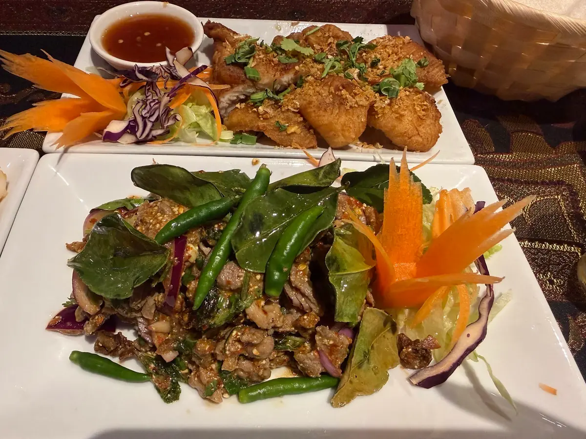 Siam Thai Restaurant photo (photo 3 of 3)