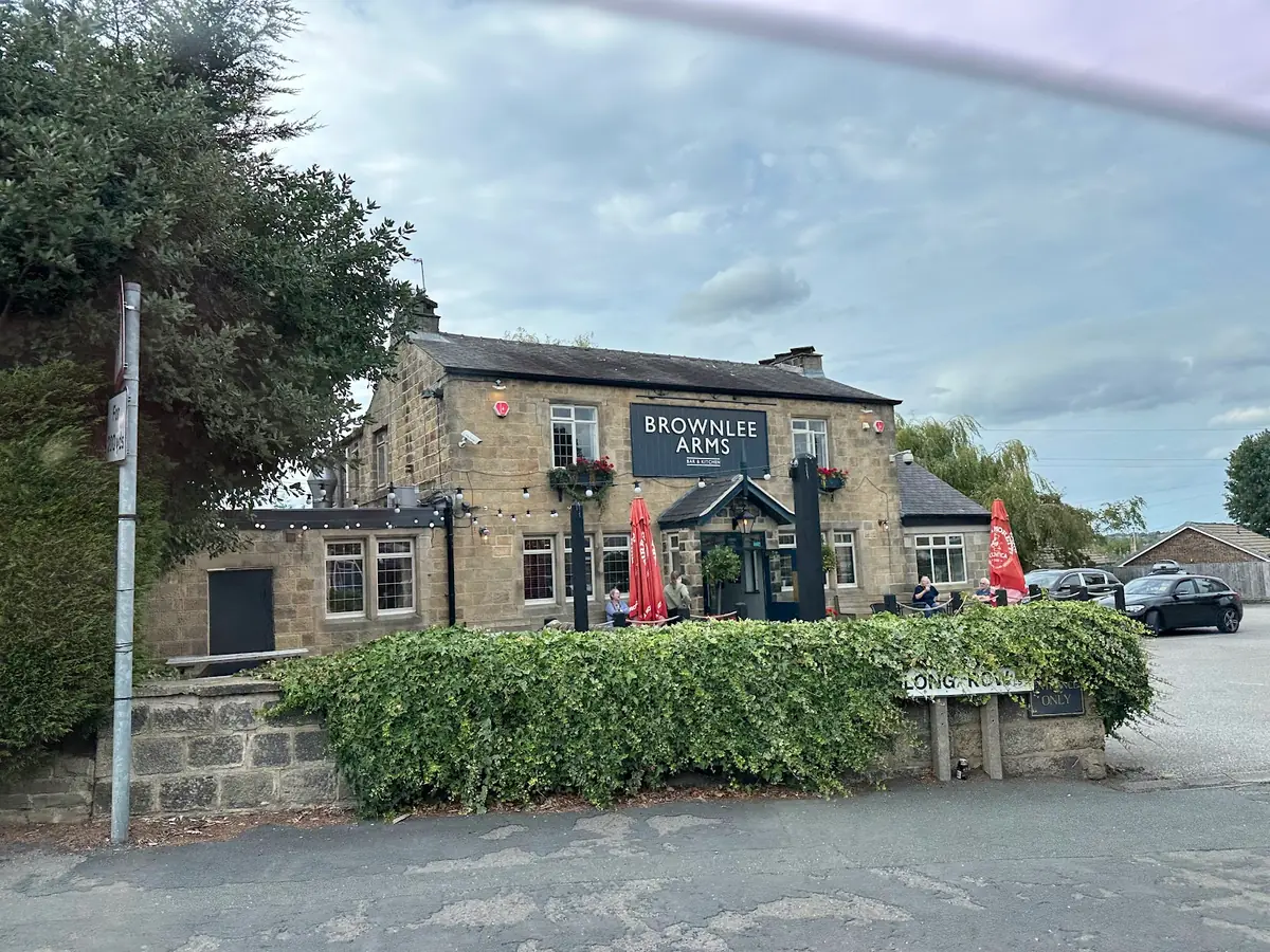 The Brownlee Arms photo (photo 3 of 3)