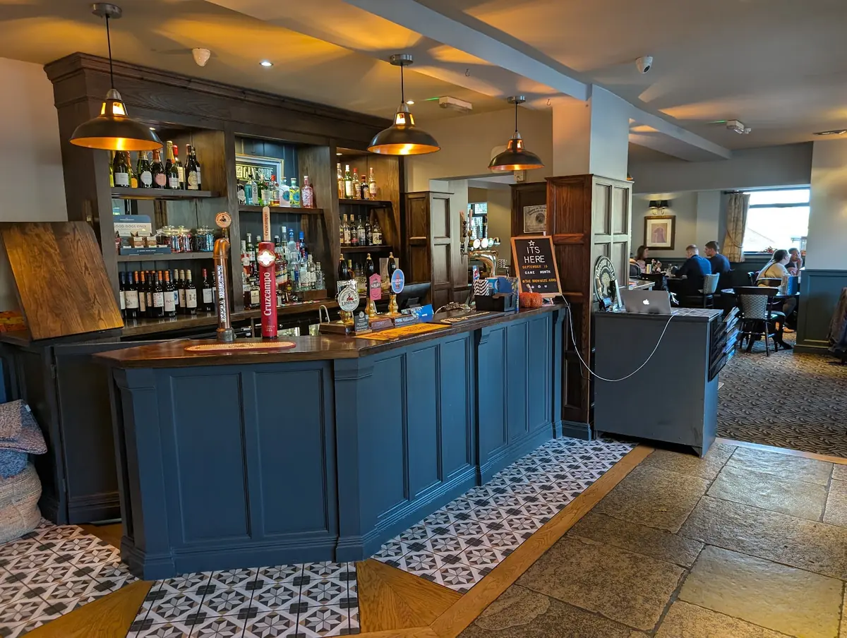 The Brownlee Arms photo (photo 1 of 3)