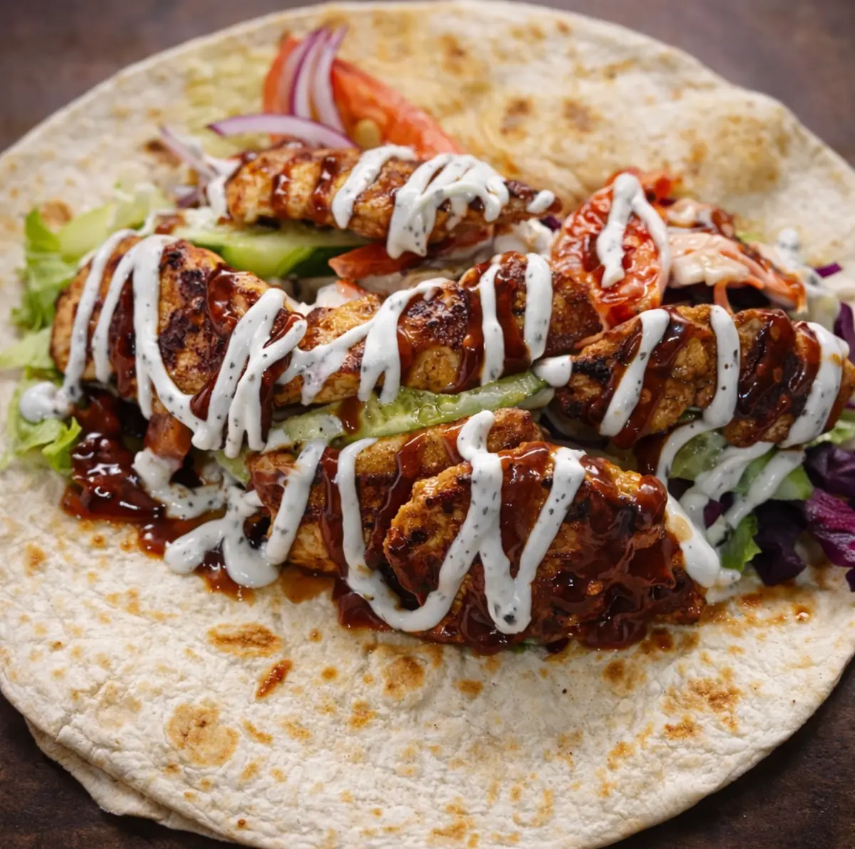 The Grill Station — Restaurants in Helston