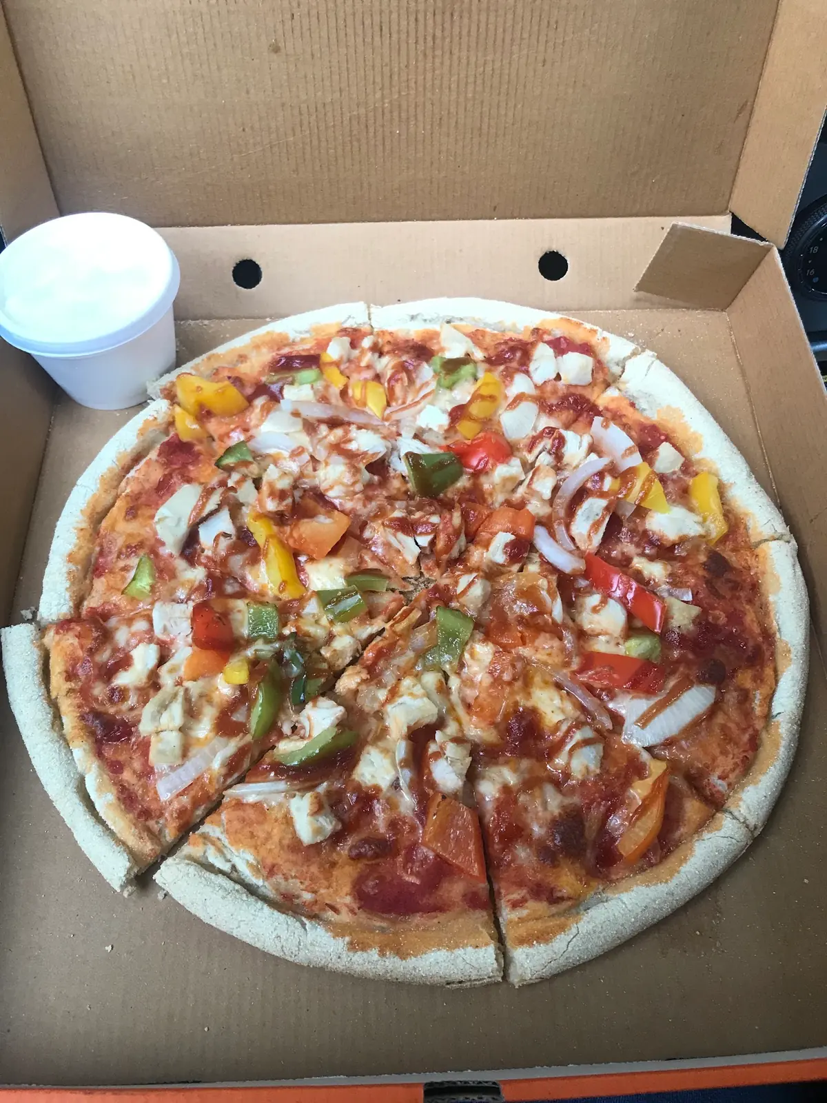 Antonio's