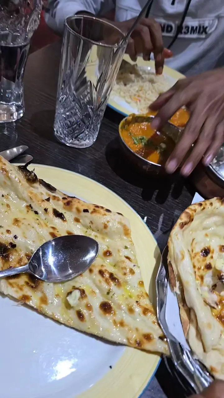Bombay Kitchen photo (photo 1 of 3)