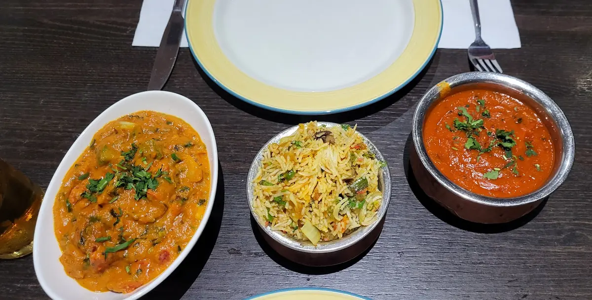 Bombay Kitchen photo (photo 3 of 3)