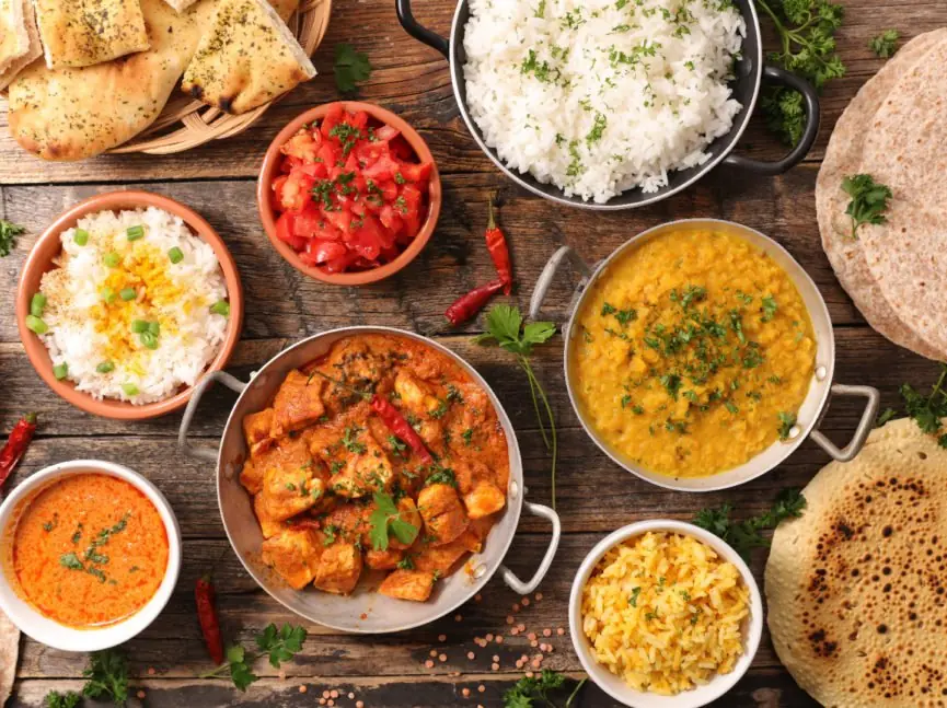 Bombay Kitchen photo (photo 2 of 3)