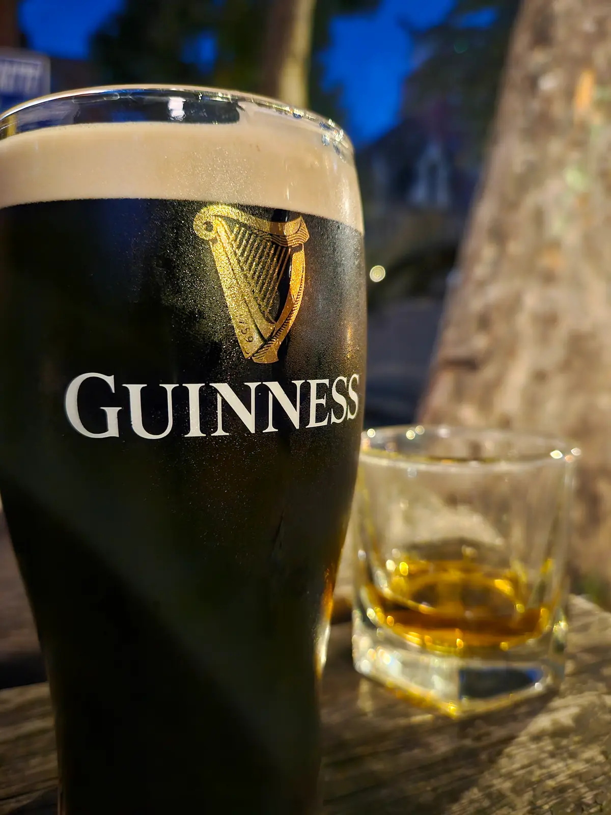 The Boot — Bars in London