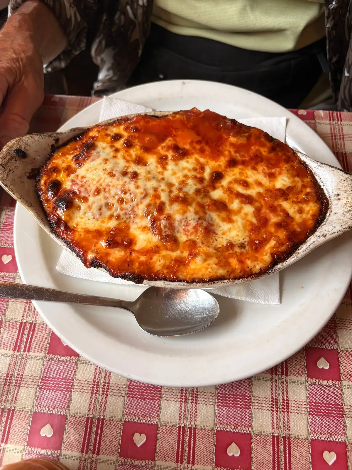 Mama’s & Leonies photo (photo 3 of 3)