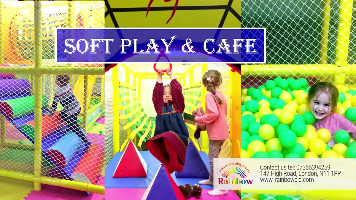 Rainbow Cafe photo (photo 2 of 3)