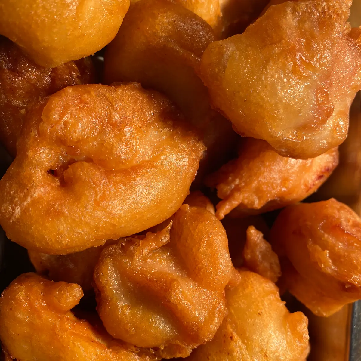 China Buffet