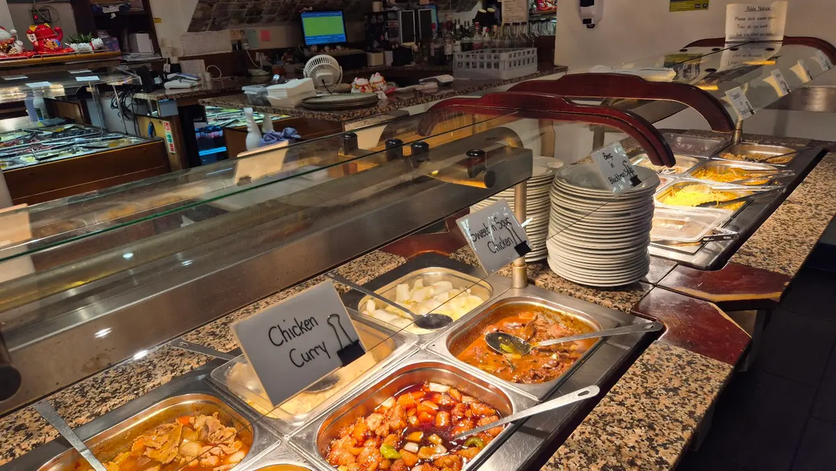 China Buffet photo (photo 3 of 3)