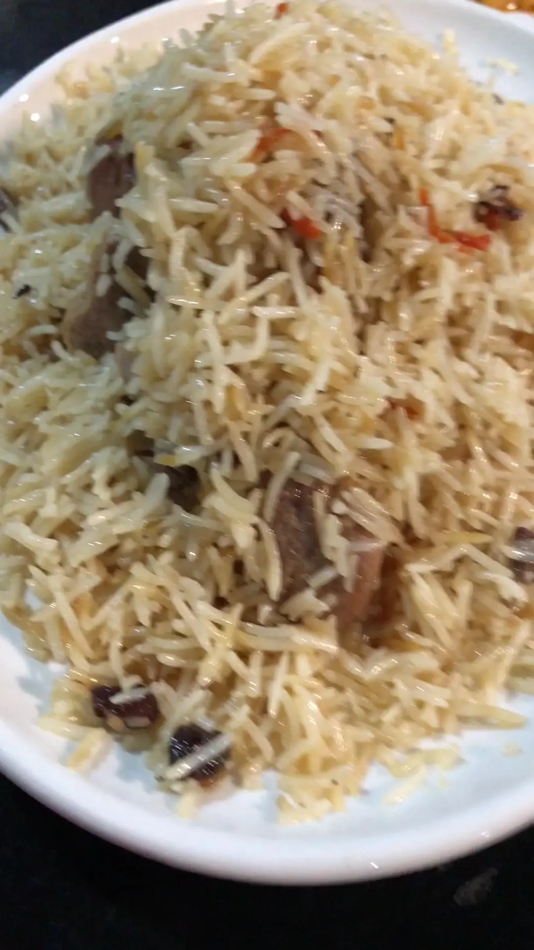 Hawasana Afghan Restaurant photo (photo 1 of 3)