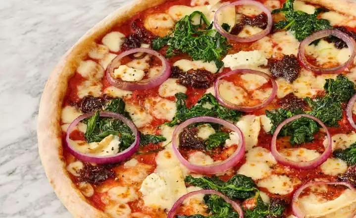 PizzaExpress photo (photo 3 of 3)