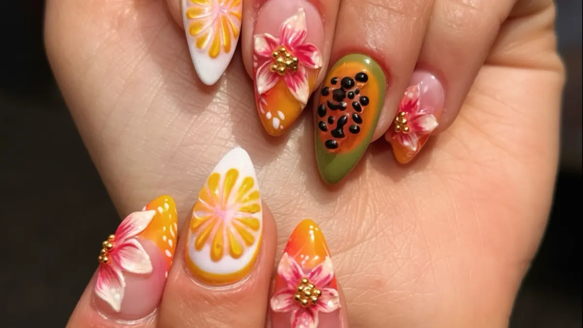 Aida laser & beauty