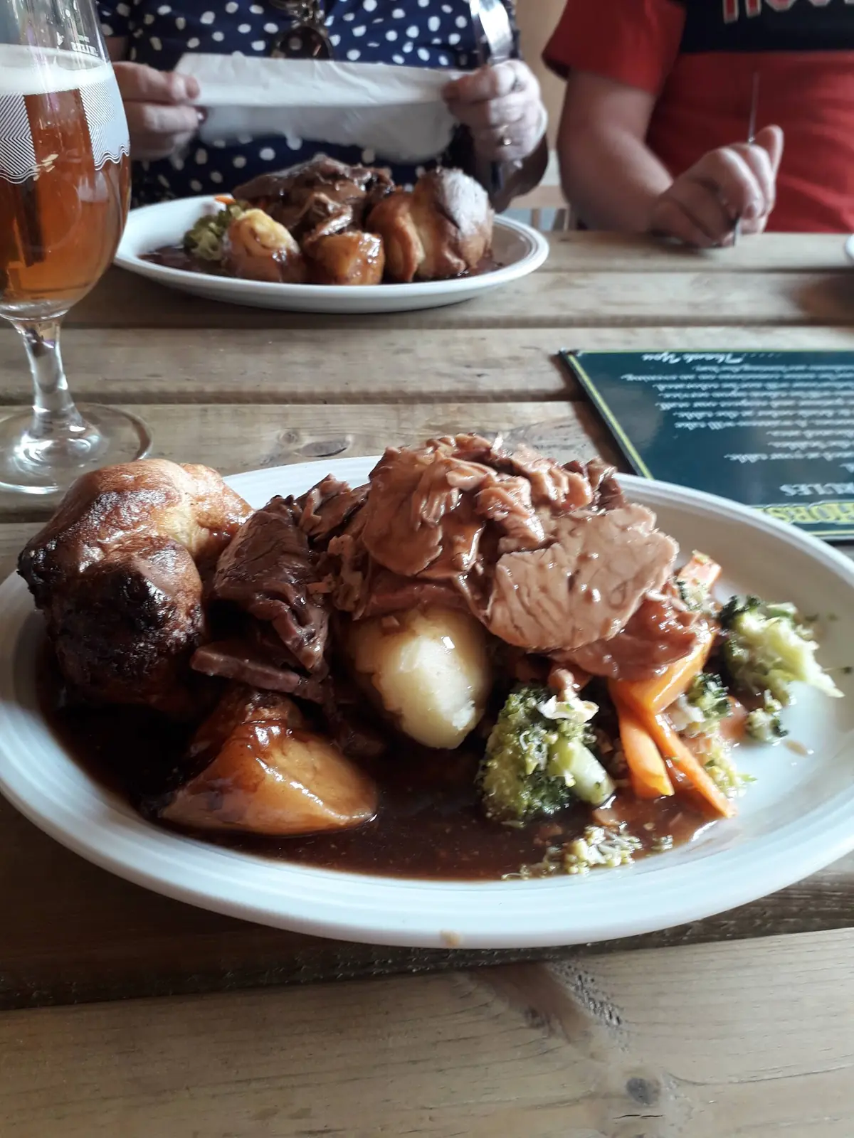 Waggon & Horses photo (photo 2 of 3)