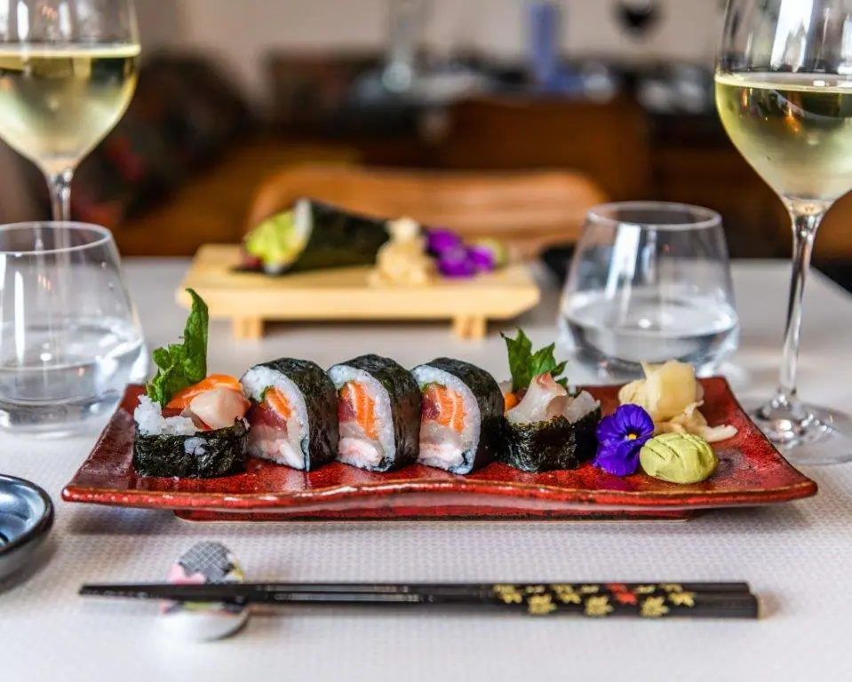 KIBOU Japanese Restaurant & Bar - Cheltenham photo (photo 3 of 3)