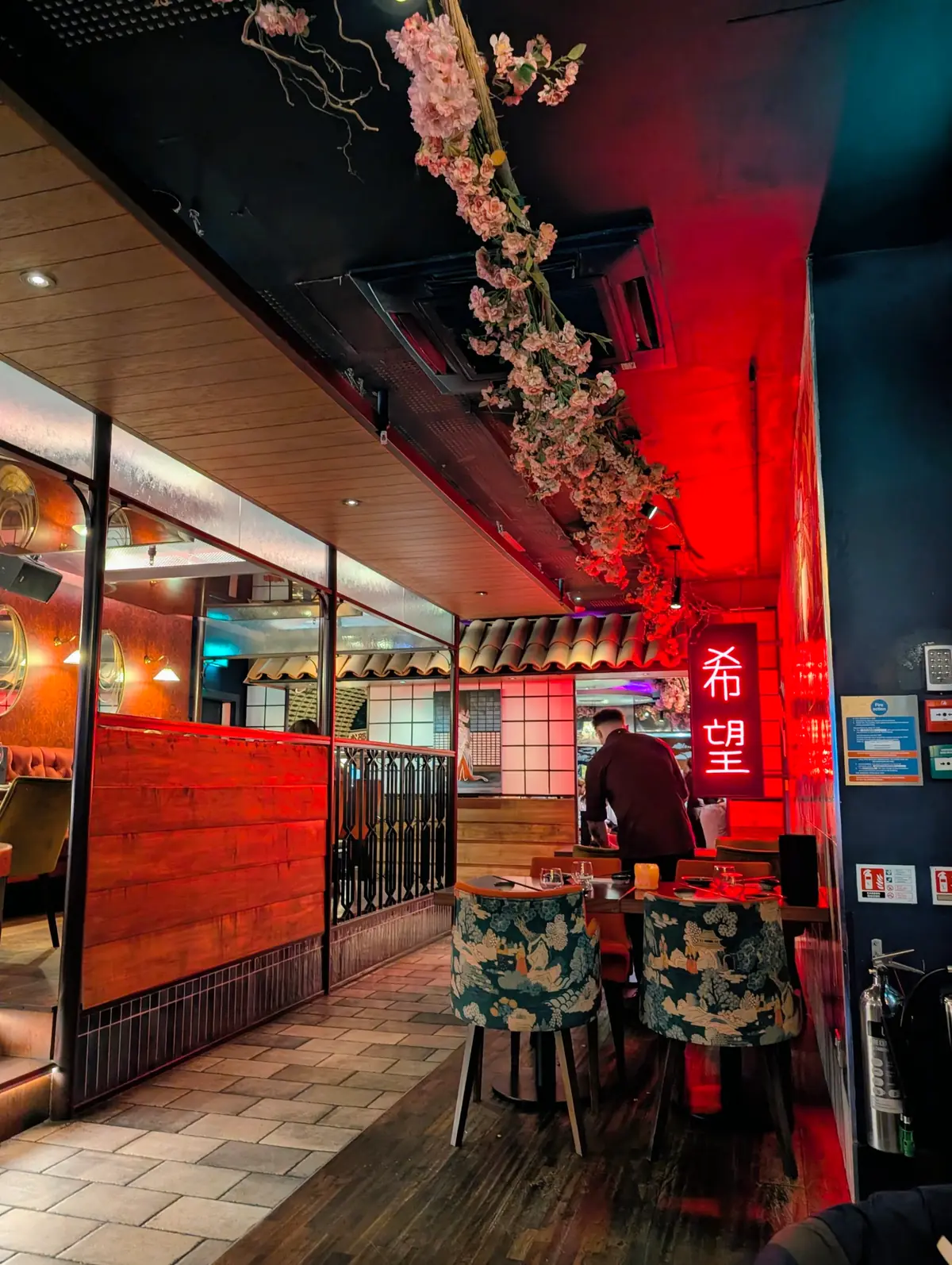 KIBOU Japanese Restaurant & Bar - Cheltenham photo (photo 2 of 3)