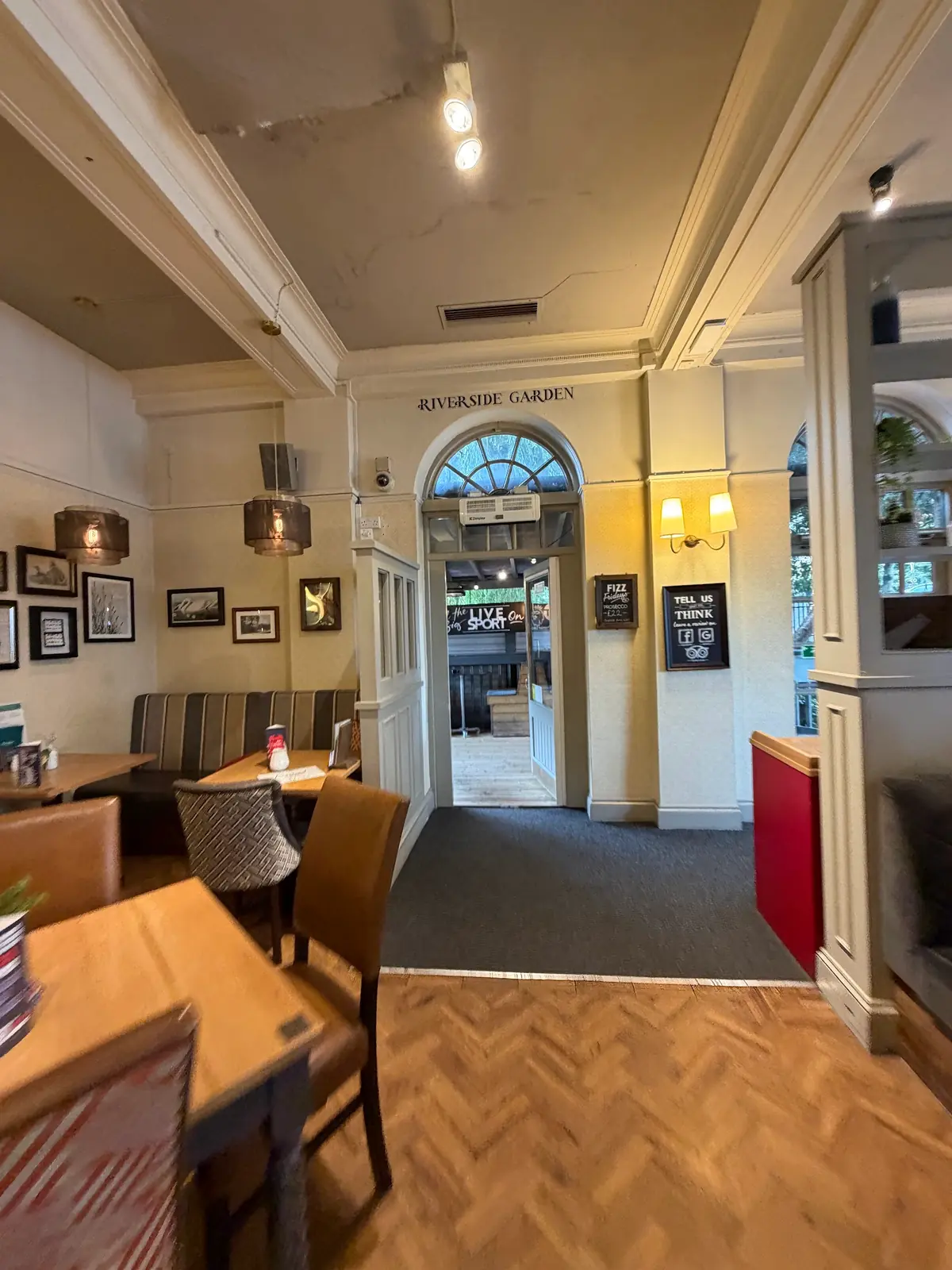 Waterside Inn Ware photo (photo 2 of 3)