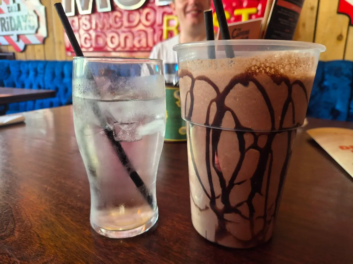 The Caffeine Club photo (photo 3 of 3)