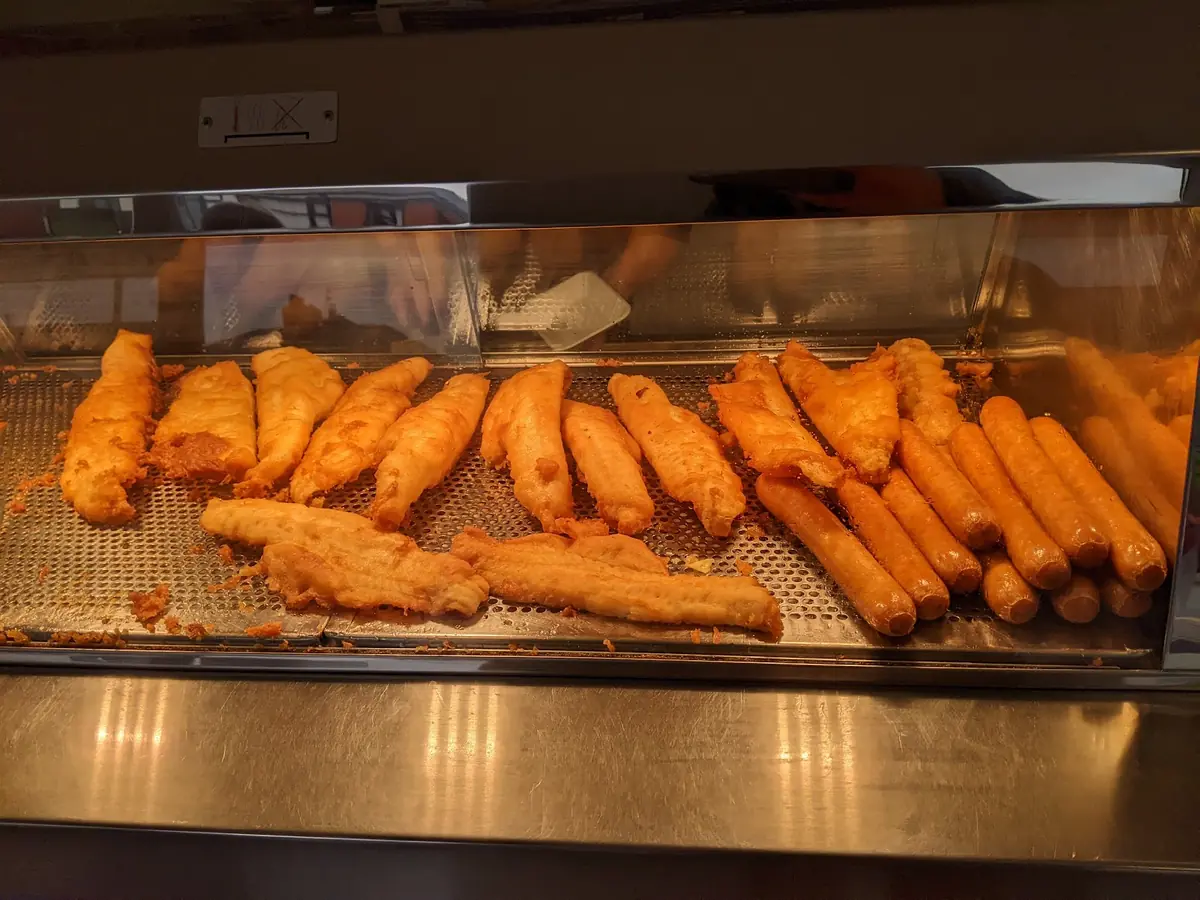 Pepper Lane Chippy photo (photo 2 of 3)