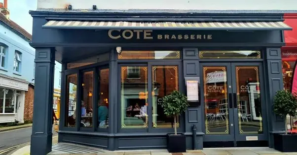 Côte Chichester photo (photo 1 of 3)
