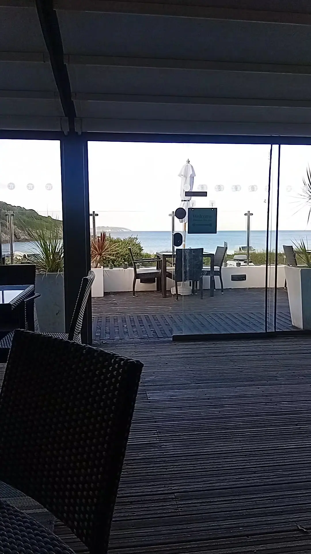 The Cove At Maenporth photo (photo 1 of 3)
