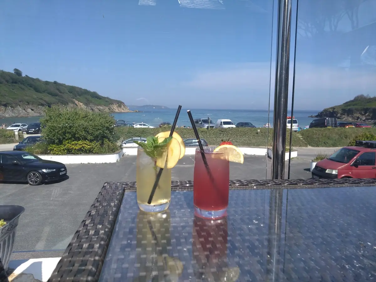 The Cove At Maenporth photo (photo 3 of 3)