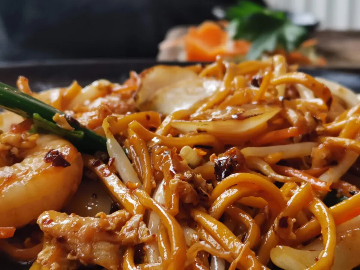 Rabieng Thai Home Kitchen — Thai restaurants in London