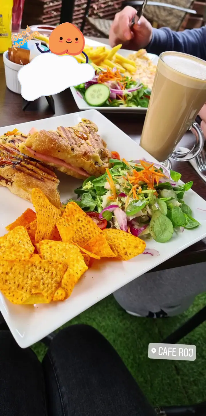 Cafe Roj Rugby photo (photo 1 of 3)