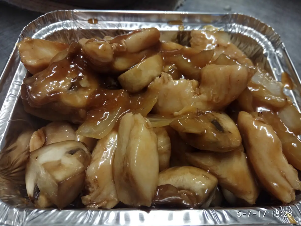 Ruby Cantonese & Chinese Takeaway photo (photo 2 of 3)