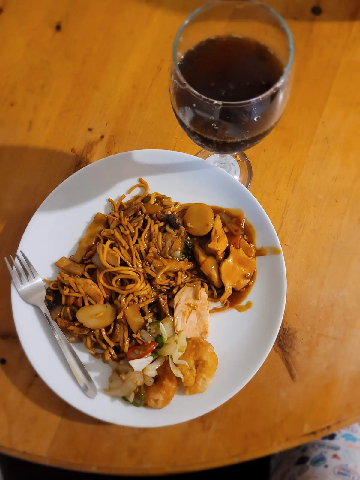 Lucky Star — Chinese restaurants in Newton Abbot