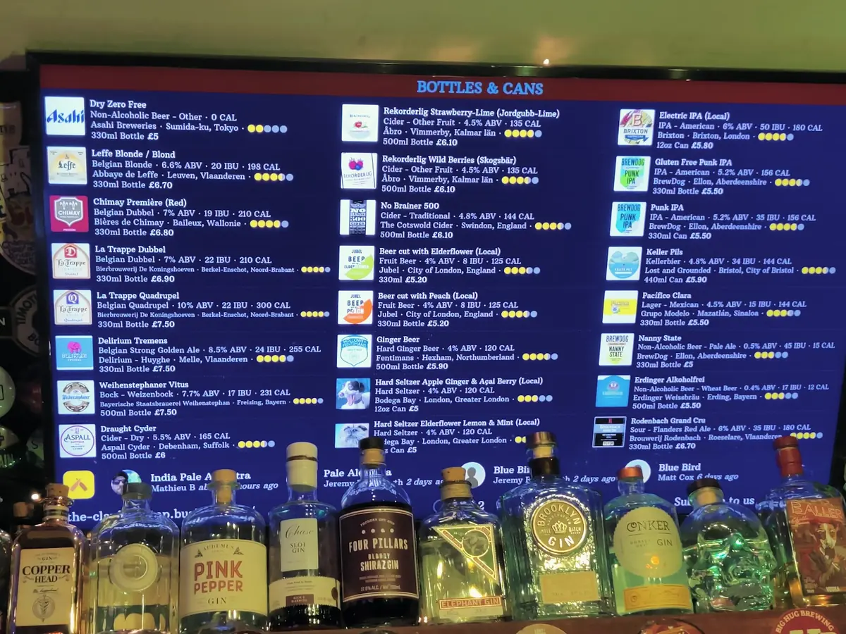 The Clapham Tap photo (photo 1 of 3)