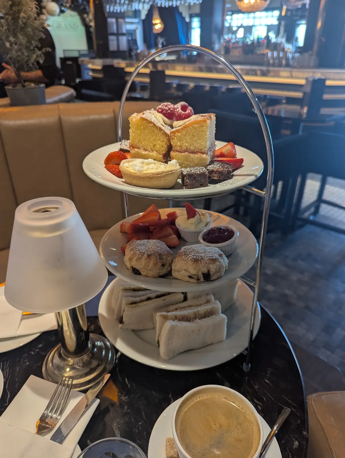 The Grand