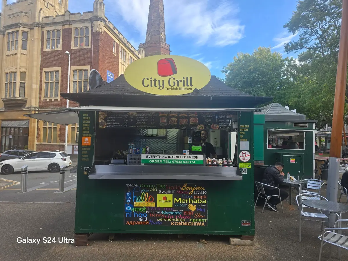 City Grill photo (photo 3 of 3)