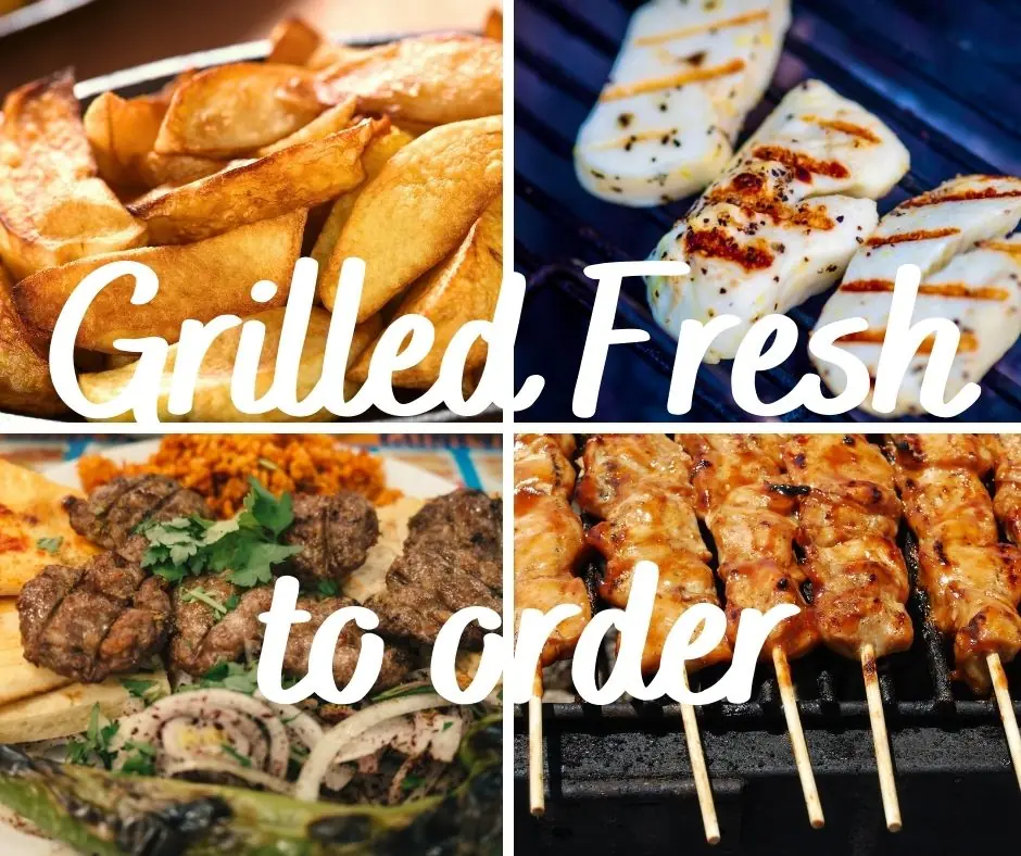 City Grill photo (photo 2 of 3)