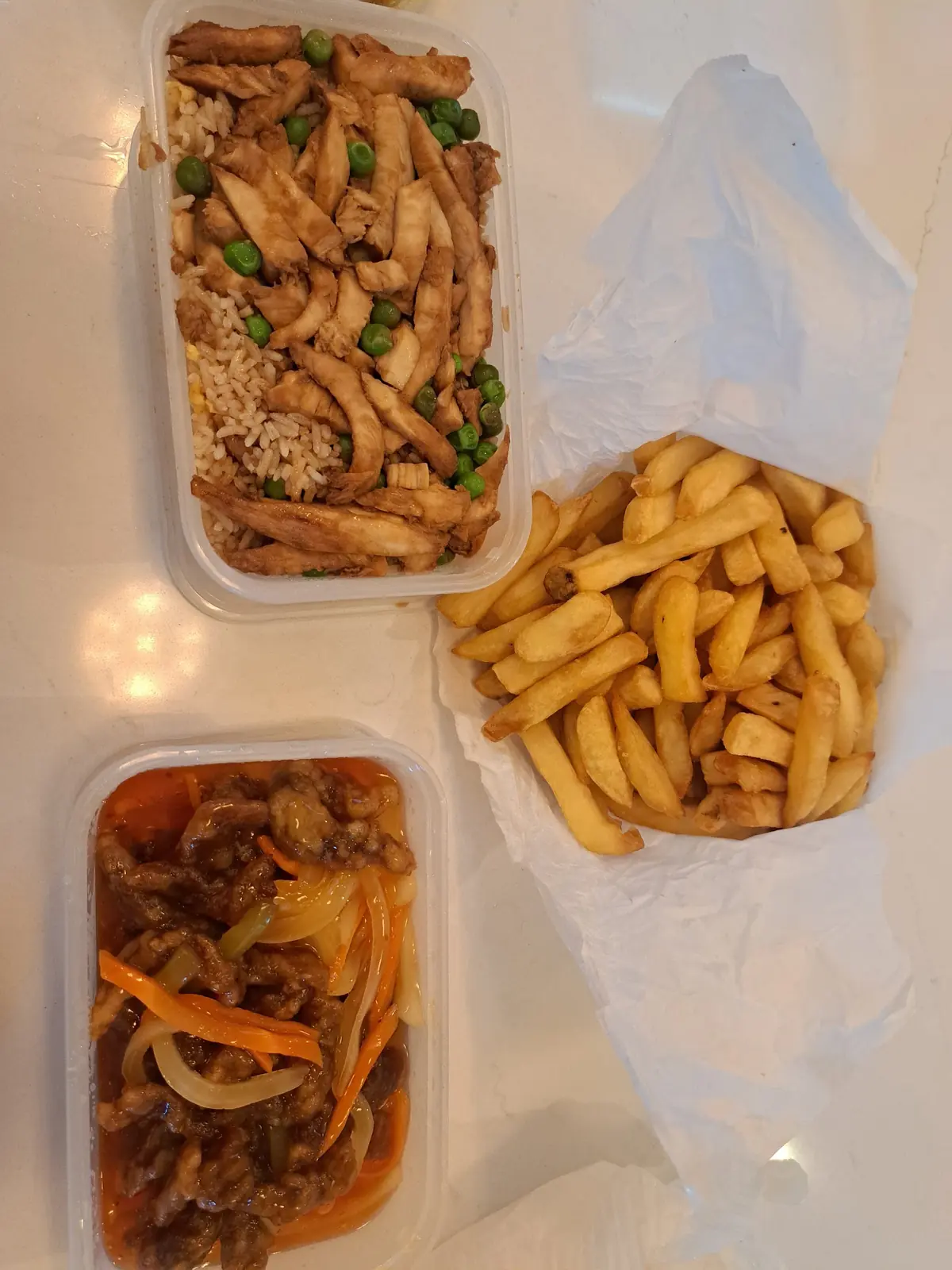 Jade House — Chinese restaurants in Belfast