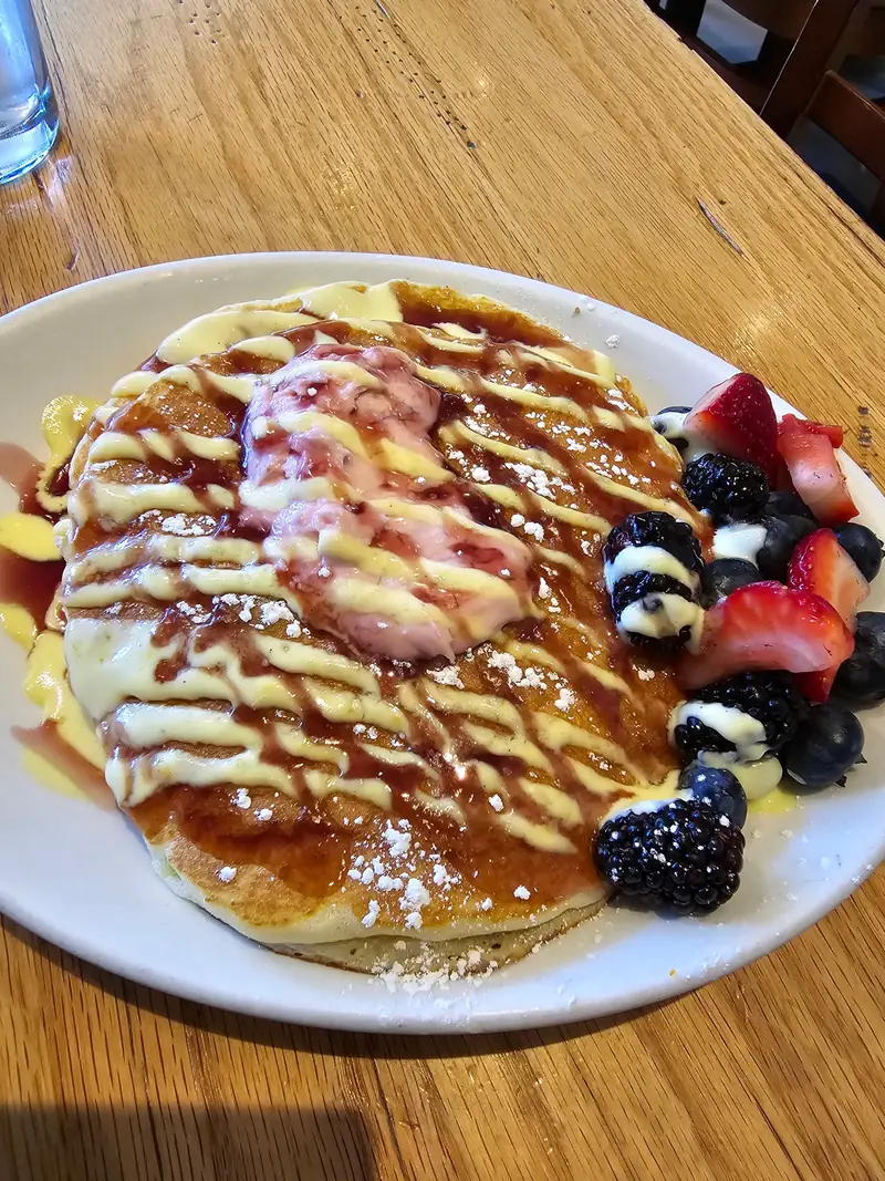 Wildberry Pancakes & Cafe photo (photo 3 of 3)