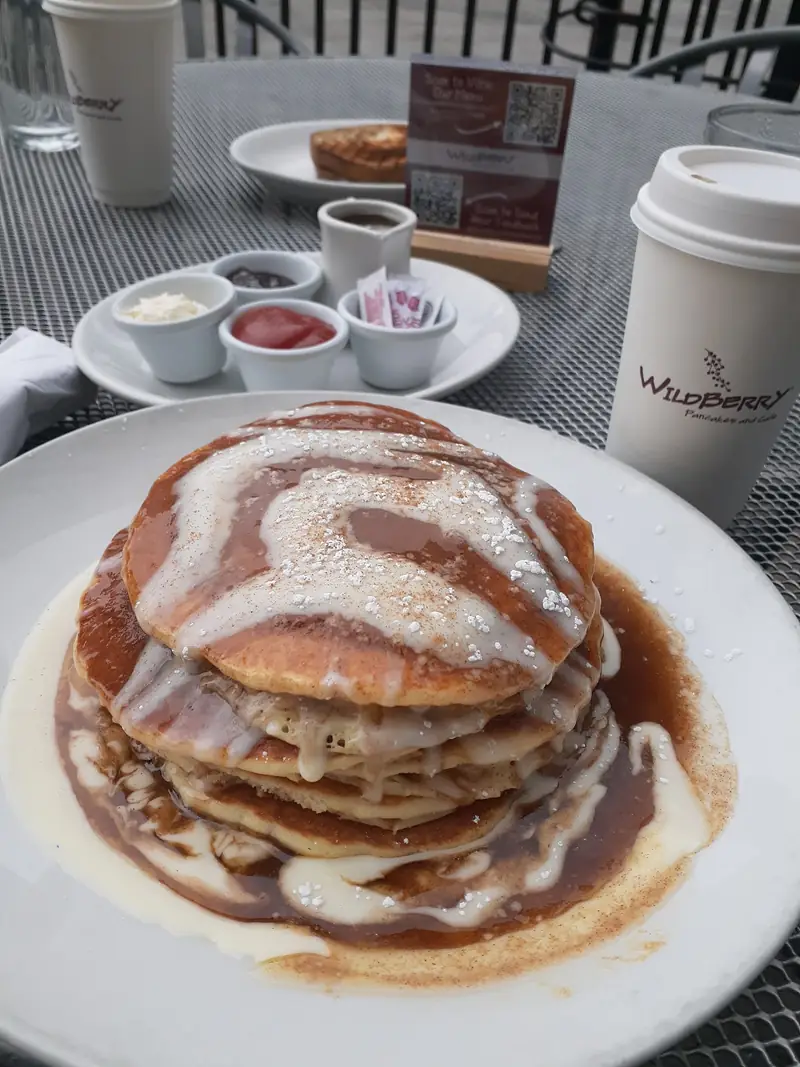 Wildberry Pancakes & Cafe photo (photo 2 of 3)