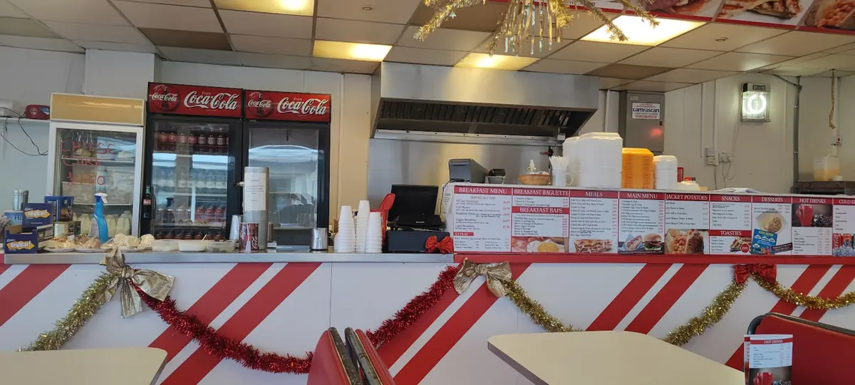 Bill & Ben's Cafe photo (photo 3 of 3)