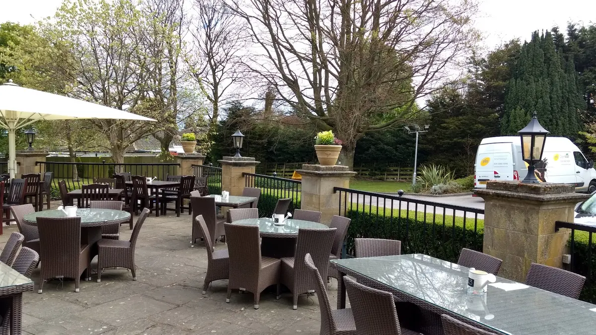 The Calverley Arms, Pudsey