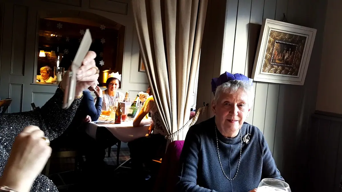 The Calverley Arms, Pudsey photo (photo 1 of 3)