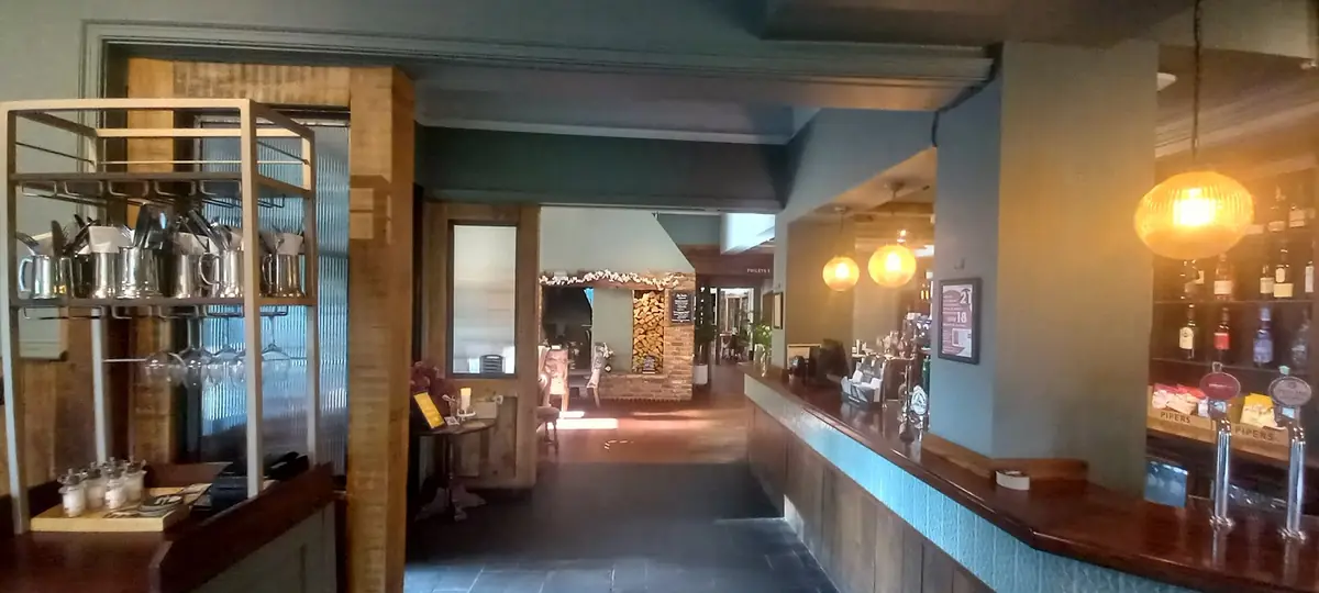 The Calverley Arms, Pudsey photo (photo 2 of 3)