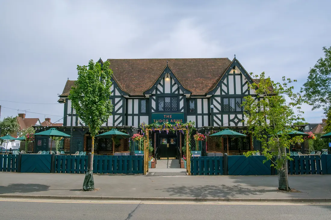 Tudor Arms photo (photo 3 of 3)