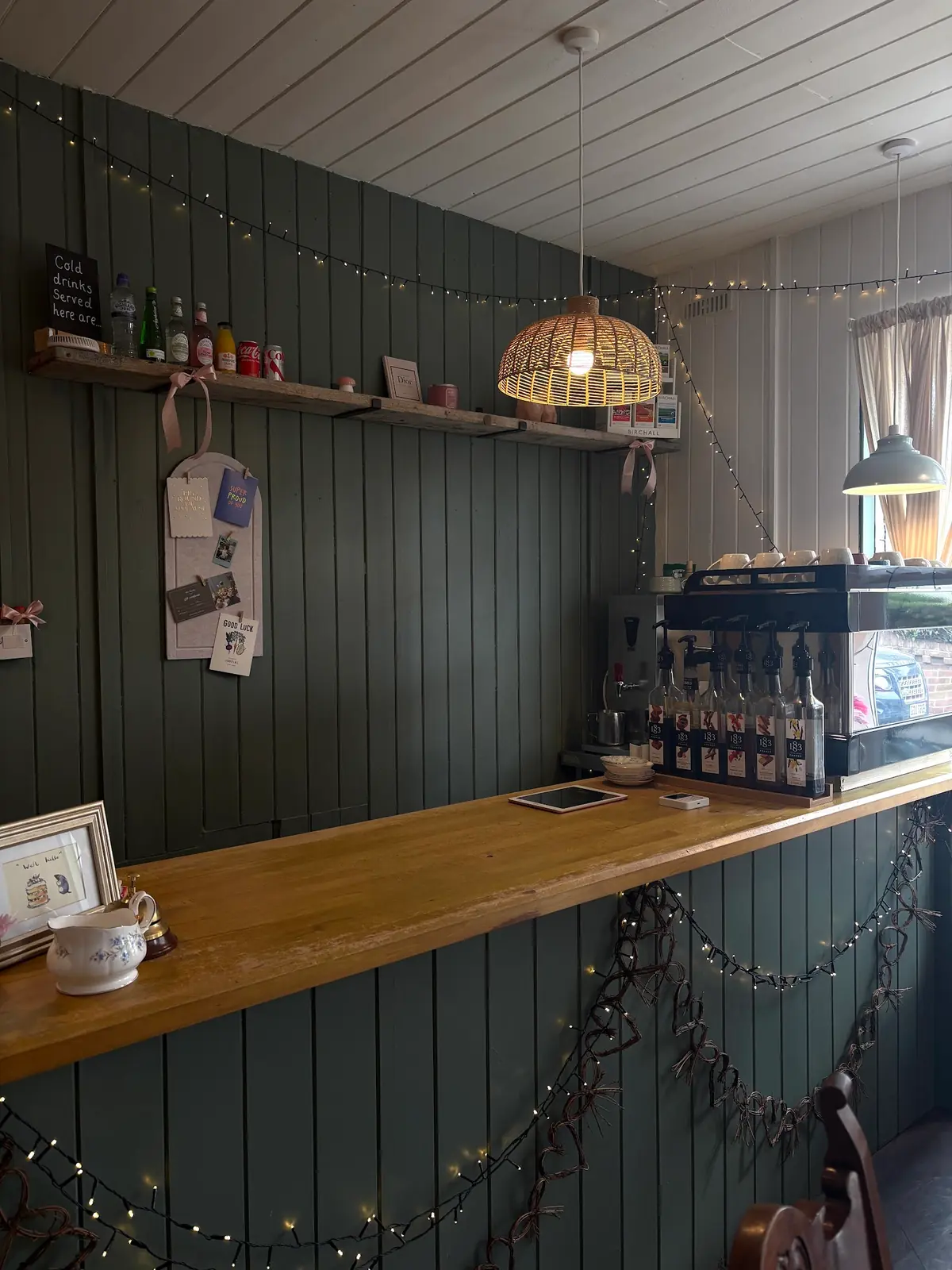 The Mardle Cafe photo (photo 1 of 3)