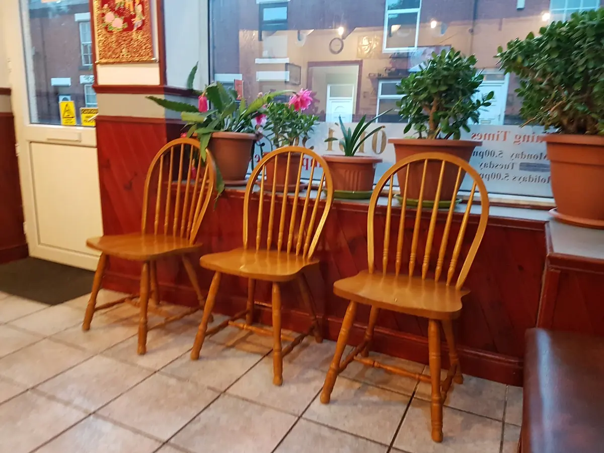 Simply Chinese Takeaway Hyde photo (photo 3 of 3)