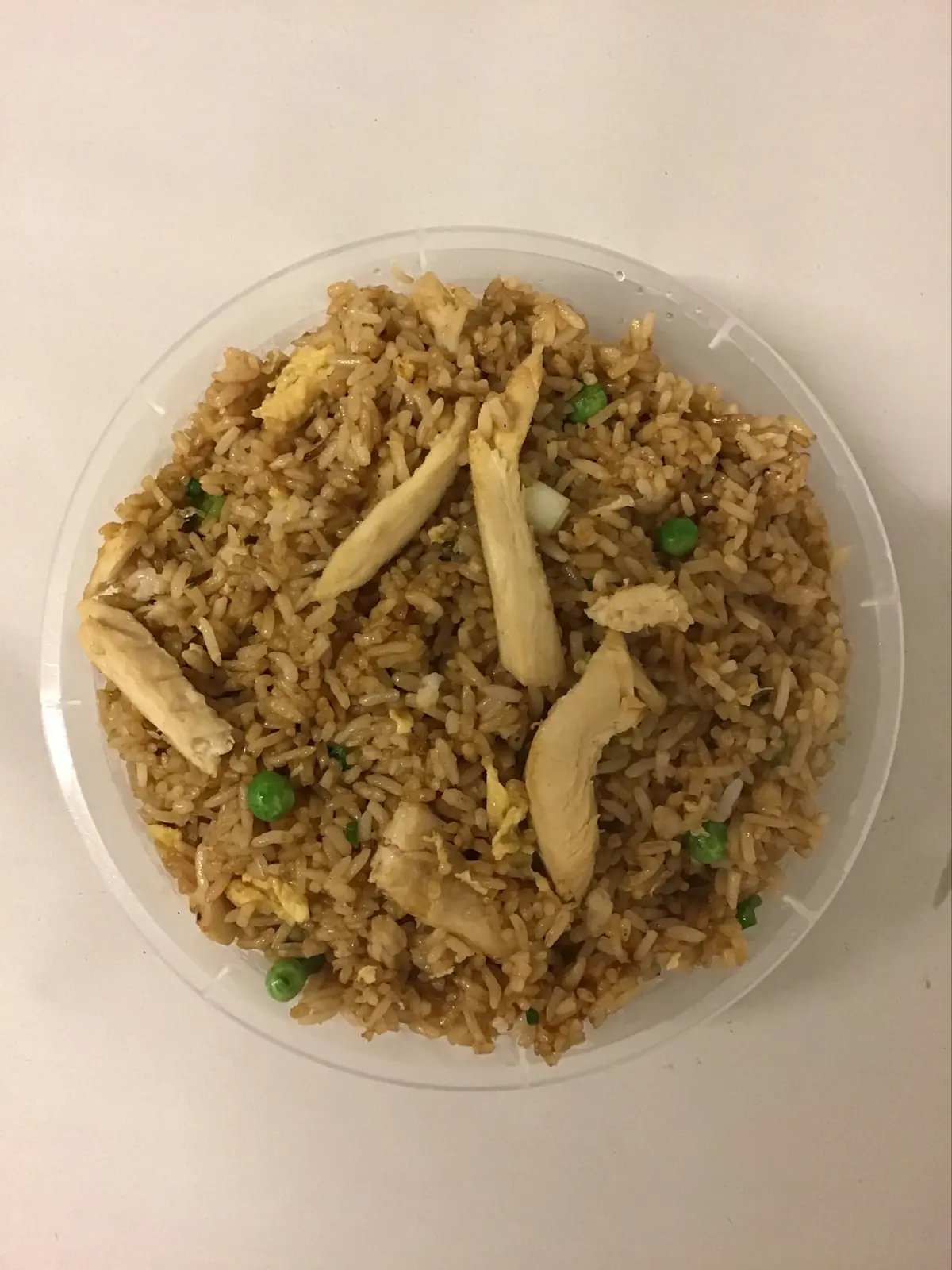 Simply Chinese Takeaway Hyde photo (photo 1 of 3)