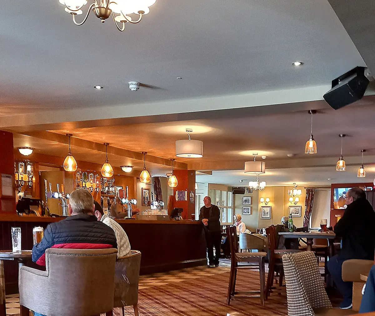 The Sutton Arms photo (photo 3 of 3)