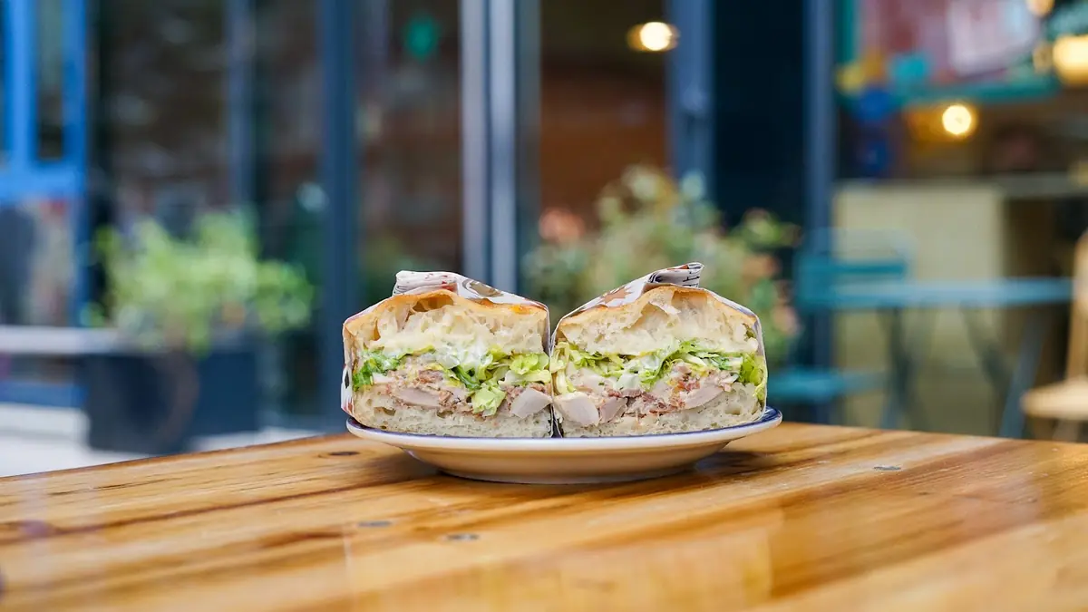 North Star Coffee Shop (Great George St) photo (photo 1 of 3)