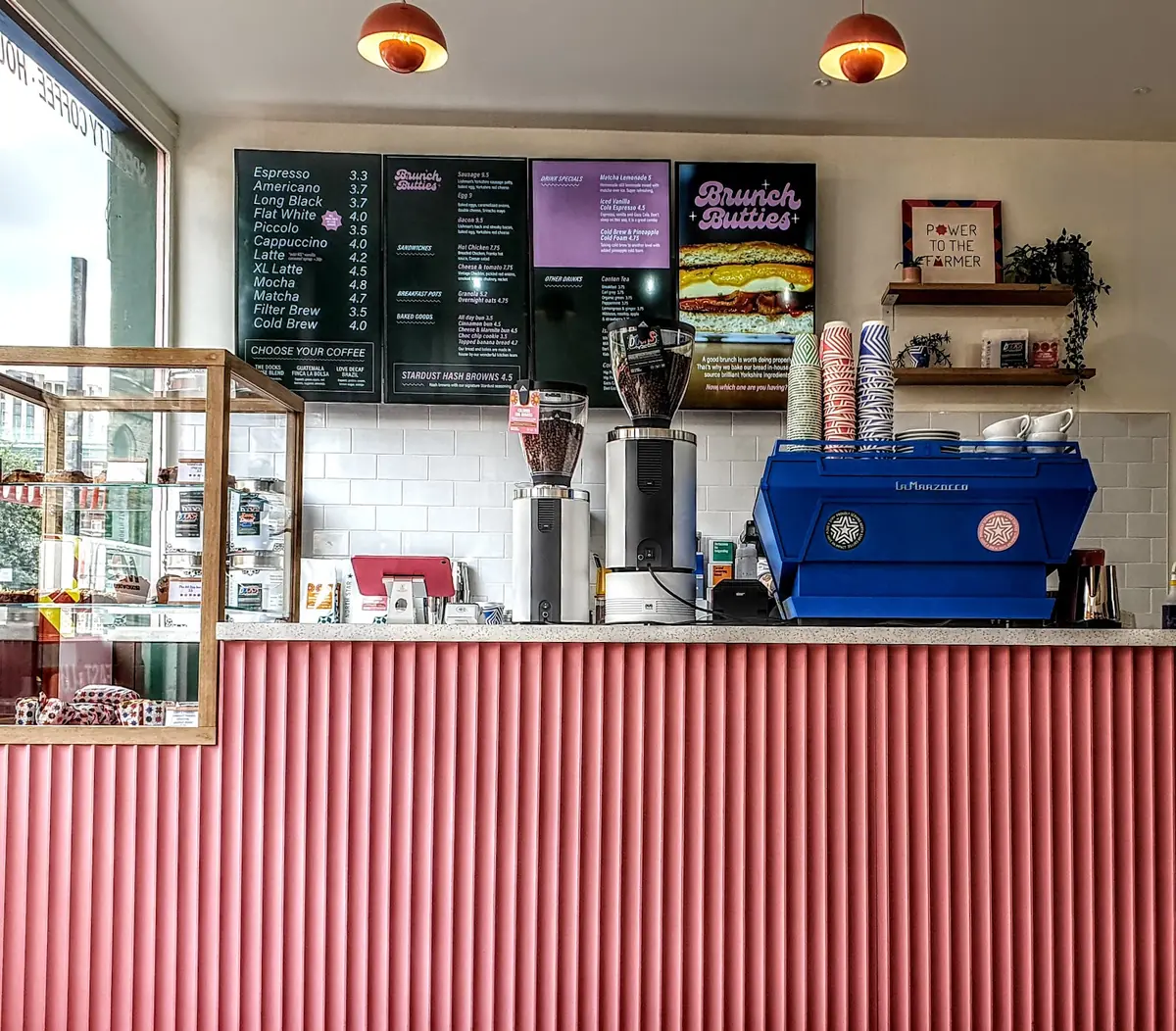 North Star Coffee Shop (Great George St) photo (photo 3 of 3)