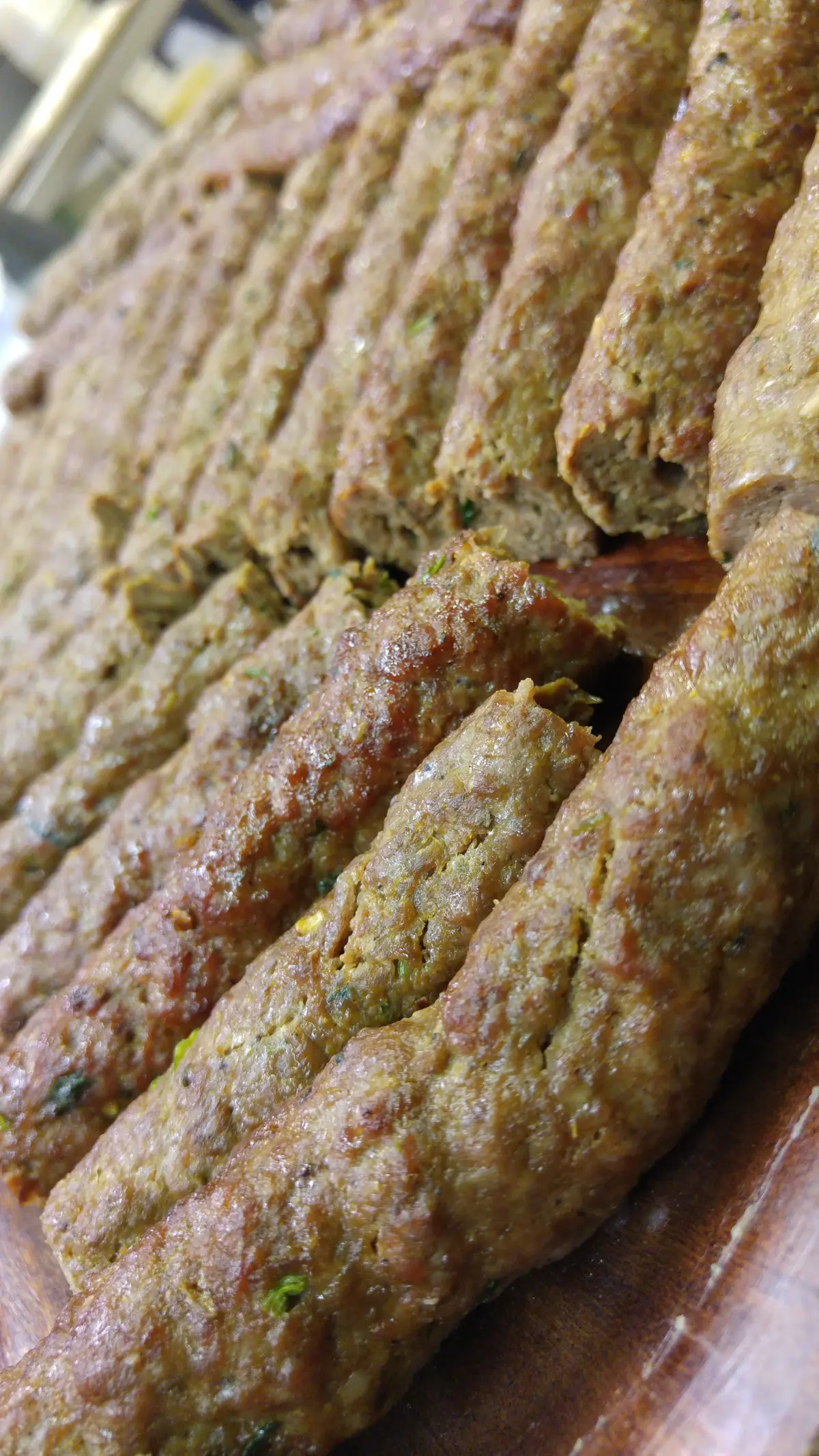 Buxton Tandoori photo (photo 1 of 3)