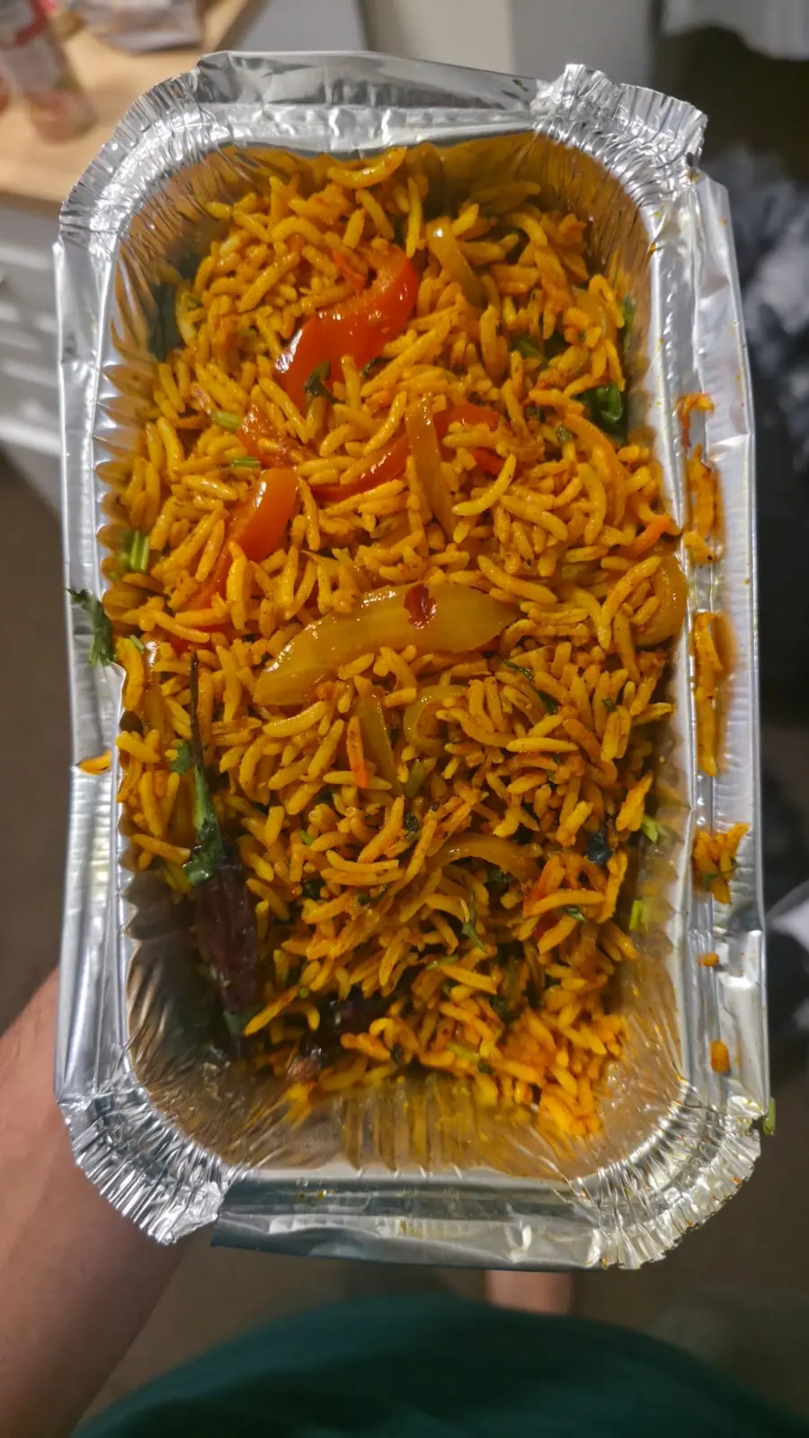 Royal Spice